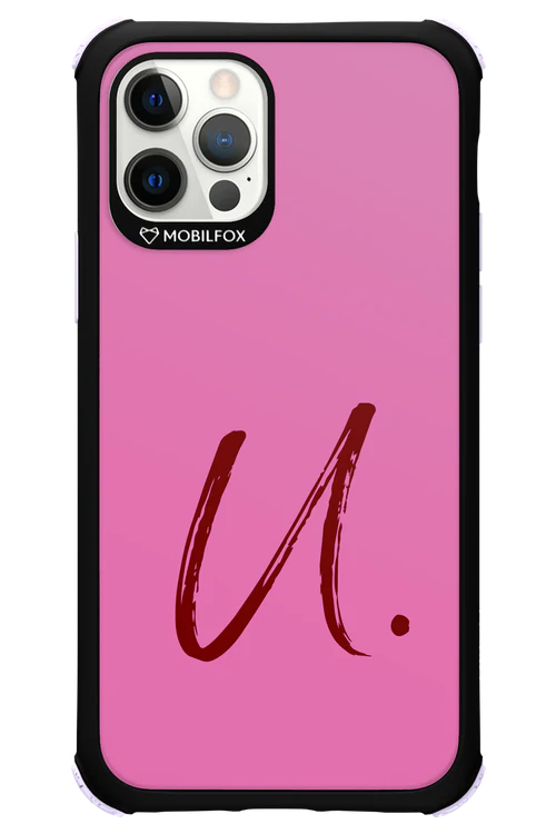 (Sorbet) U 2.0 - Apple iPhone 12 Pro - Image 11