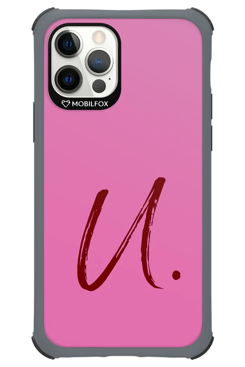 (Sorbet) U 2.0 - Apple iPhone 12 Pro - Image 12