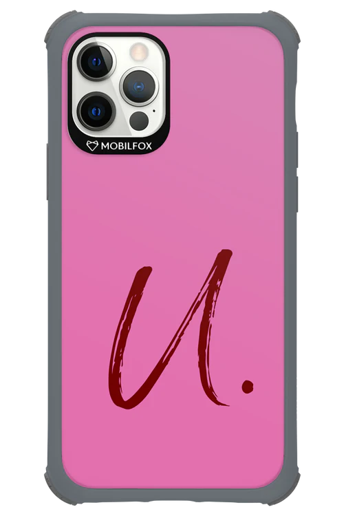 (Sorbet) U 2.0 - Apple iPhone 12 Pro - Image 13