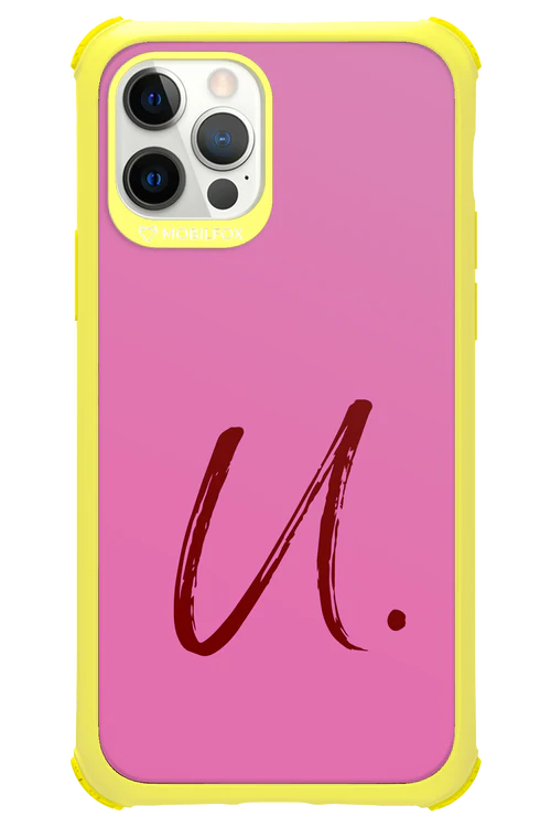 (Sorbet) U 2.0 - Apple iPhone 12 Pro - Image 14