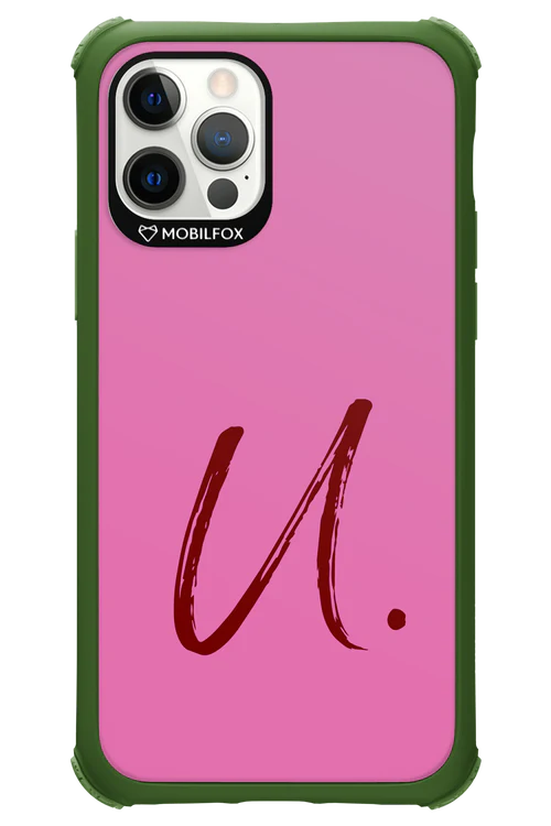 (Sorbet) U 2.0 - Apple iPhone 12 Pro - Image 15