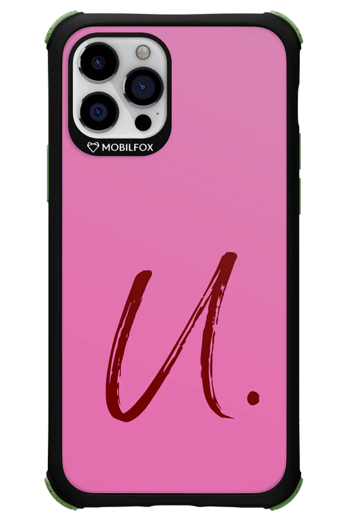 (Sorbet) U 2.0 - Apple iPhone 12 Pro - Image 18