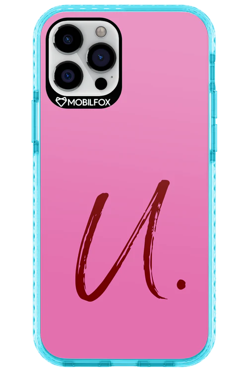 (Sorbet) U 2.0 - Apple iPhone 12 Pro - Image 6