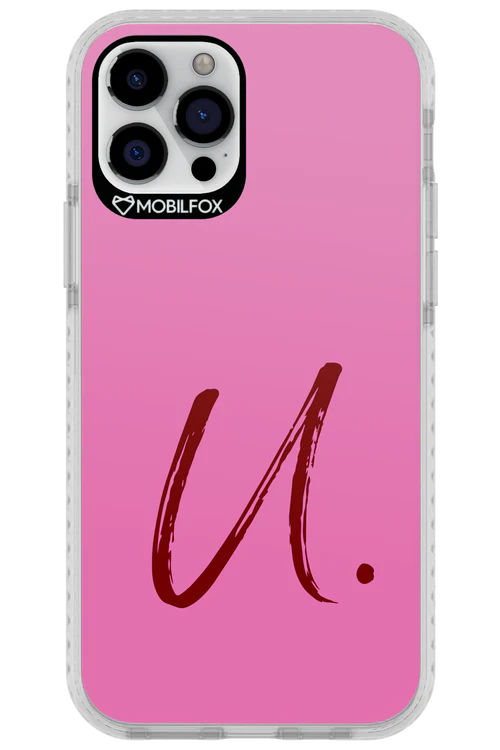 (Sorbet) U 2.0 - Apple iPhone 12 Pro - Image 8