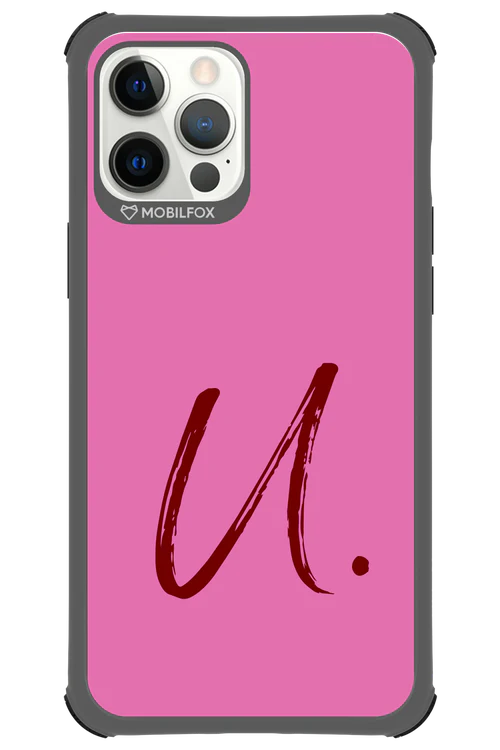 (Sorbet) U 2.0 - Apple iPhone 12 Pro Max - Image 12