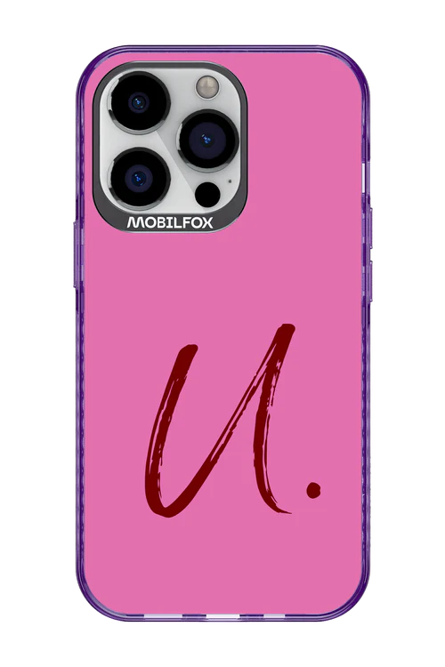 (Sorbet) U 2.0 - Apple iPhone 13 Pro - Image 13