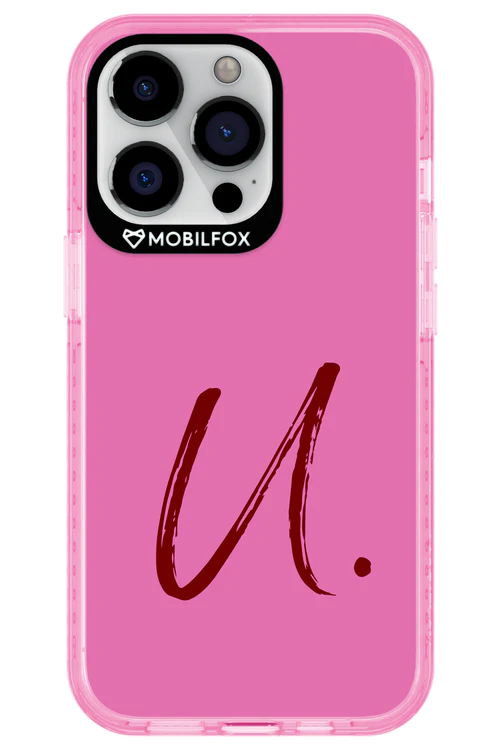 (Sorbet) U 2.0 - Apple iPhone 13 Pro - Image 9