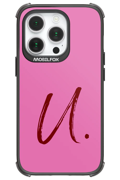 (Sorbet) U 2.0 - Apple iPhone 14 Pro - Image 17