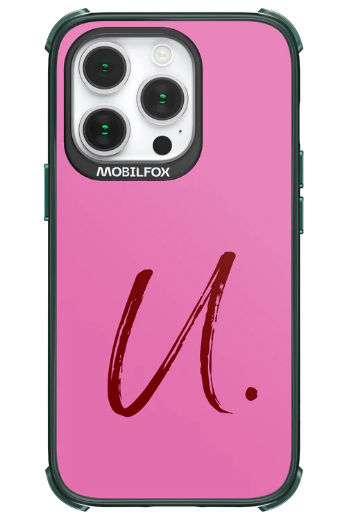 (Sorbet) U 2.0 - Apple iPhone 14 Pro - Image 19