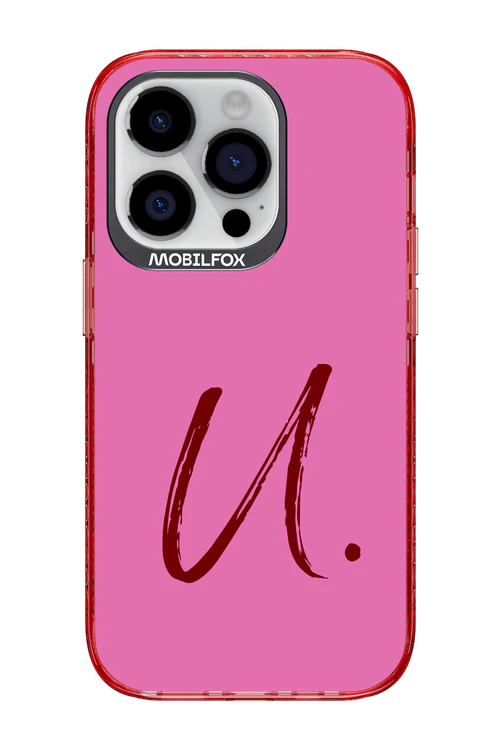 (Sorbet) U 2.0 - Apple iPhone 14 Pro - Image 8