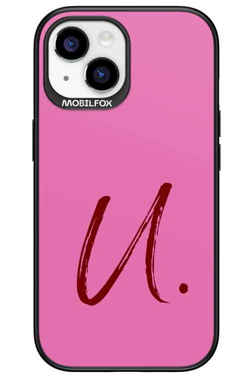 (Sorbet) U 2.0 - Apple iPhone 15