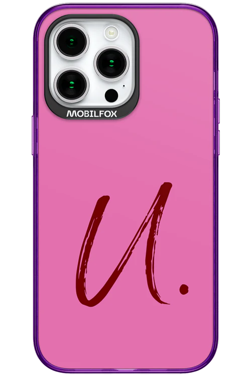 (Sorbet) U 2.0 - Apple iPhone 15 Pro Max - Image 8