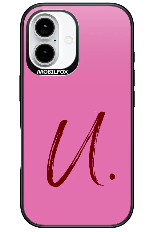 (Sorbet) U 2.0 - Apple iPhone 16