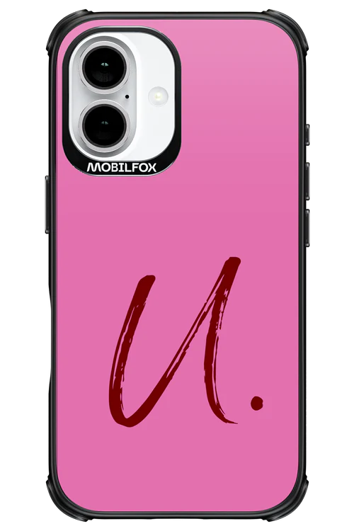 (Sorbet) U 2.0 - Apple iPhone 16 - Image 11
