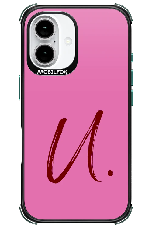 (Sorbet) U 2.0 - Apple iPhone 16 - Image 13