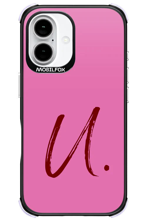 (Sorbet) U 2.0 - Apple iPhone 16 - Image 14