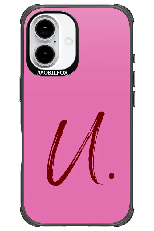 (Sorbet) U 2.0 - Apple iPhone 16 - Image 15
