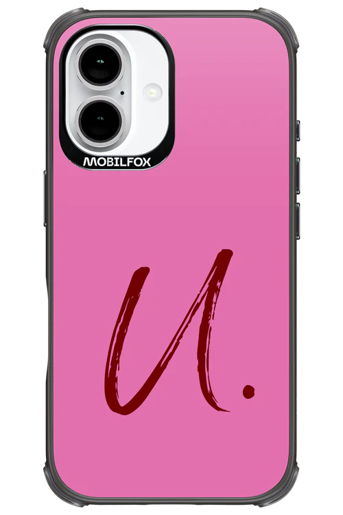(Sorbet) U 2.0 - Apple iPhone 16 - Image 16