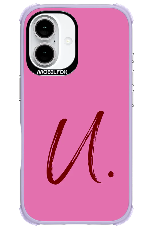 (Sorbet) U 2.0 - Apple iPhone 16 - Image 17
