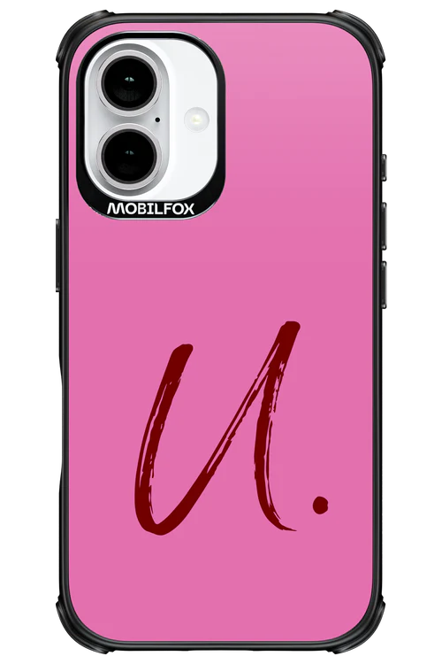 (Sorbet) U 2.0 - Apple iPhone 16 - Image 19