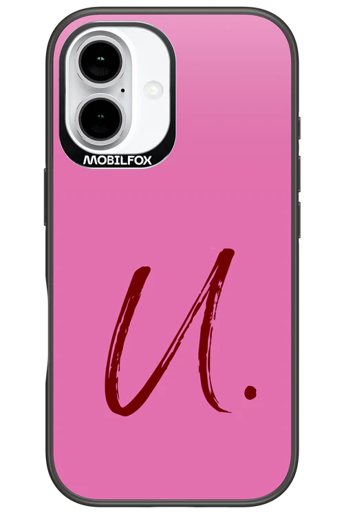 (Sorbet) U 2.0 - Apple iPhone 16 - Image 2