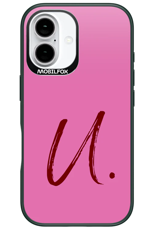 (Sorbet) U 2.0 - Apple iPhone 16 - Image 4