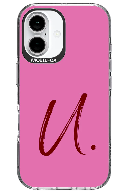 (Sorbet) U 2.0 - Apple iPhone 16 - Image 5