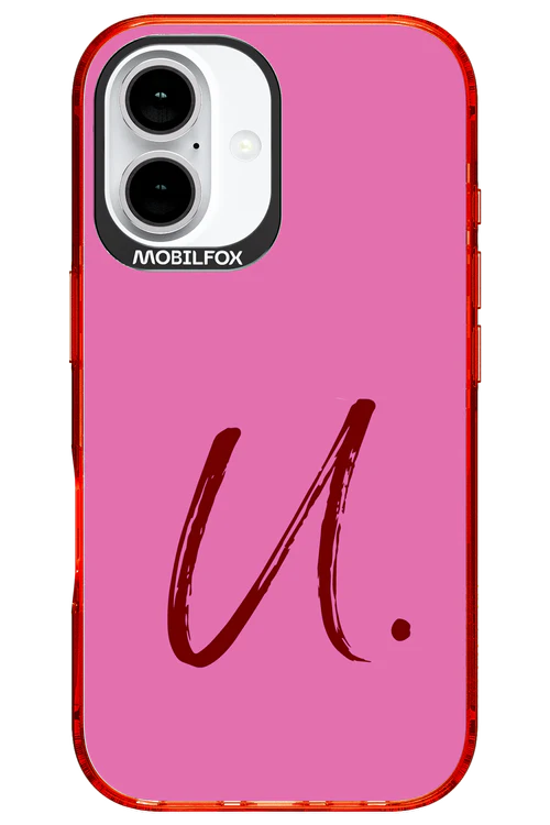 (Sorbet) U 2.0 - Apple iPhone 16 - Image 7