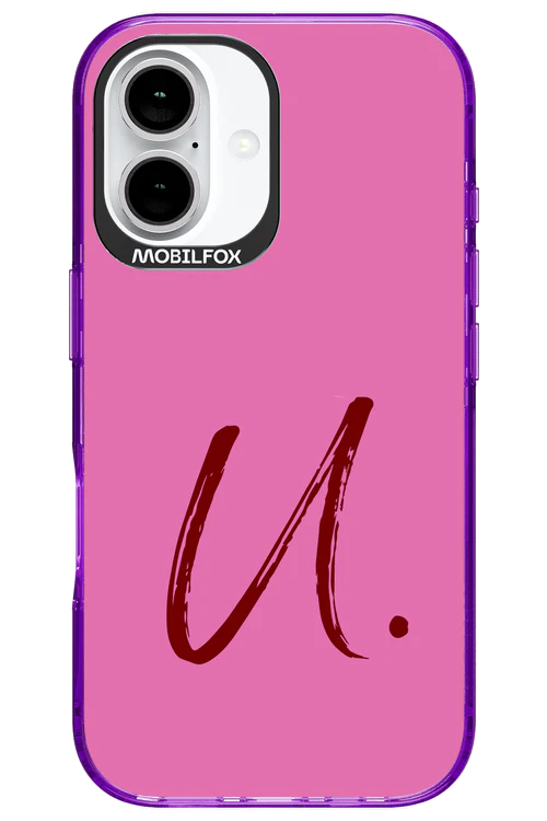 (Sorbet) U 2.0 - Apple iPhone 16 - Image 8