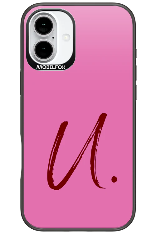 (Sorbet) U 2.0 - Apple iPhone 16 Plus - Image 2