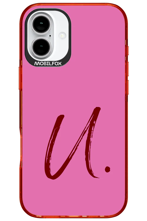 (Sorbet) U 2.0 - Apple iPhone 16 Plus - Image 7