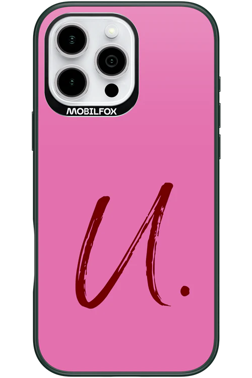 (Sorbet) U 2.0 - Apple iPhone 16 Pro Max - Image 4