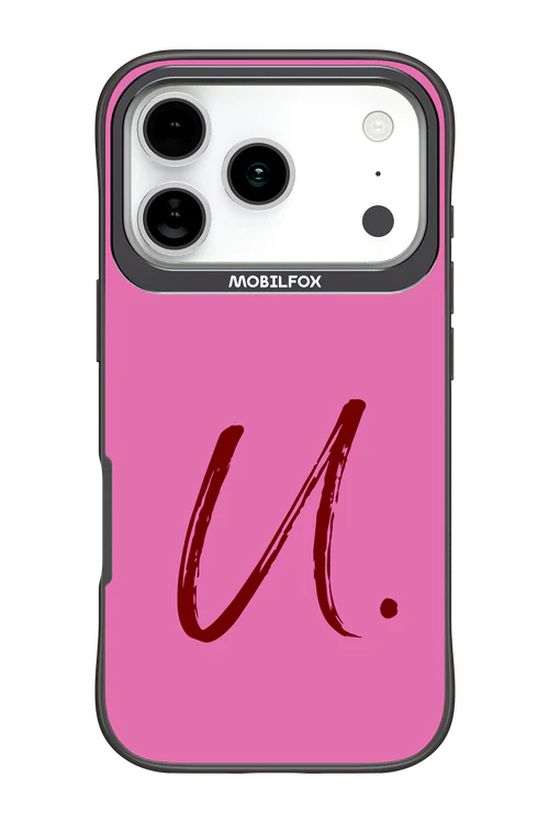 (Sorbet) U 2.0 - Apple iPhone 17 Pro - Image 2