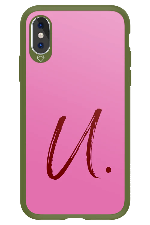 (Sorbet) U 2.0 - Apple iPhone X - Image 2