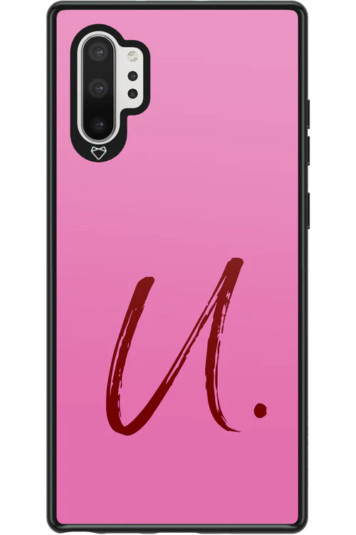 (Sorbet) U 2.0 - Samsung Galaxy Note 10+