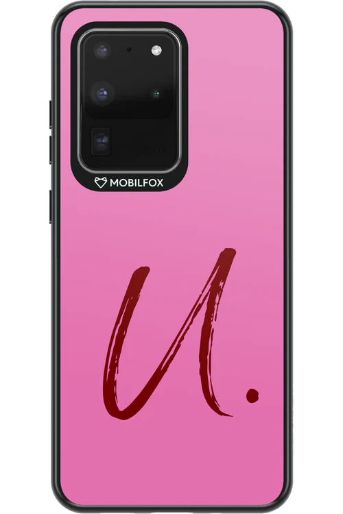 (Sorbet) U 2.0 - Samsung Galaxy S20 Ultra 5G