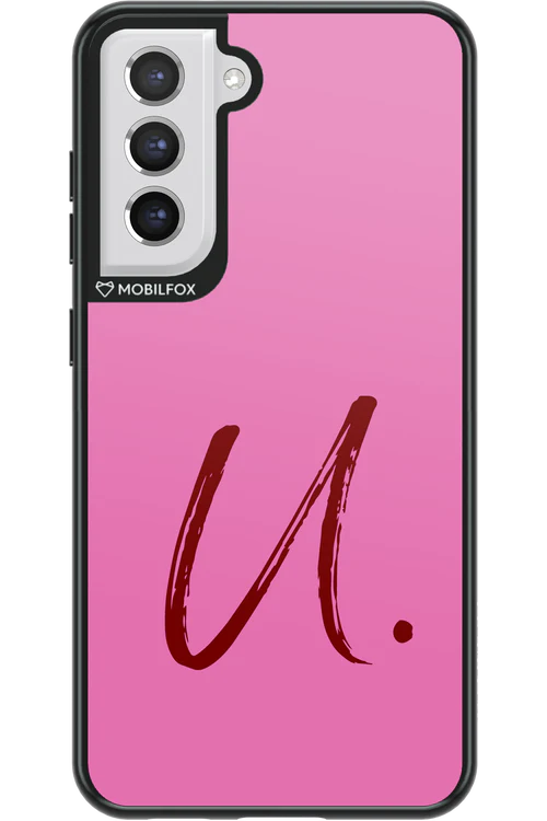 (Sorbet) U 2.0 - Samsung Galaxy S21 FE