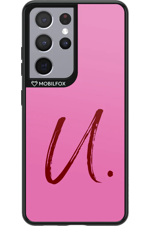 (Sorbet) U 2.0 - Samsung Galaxy S21 Ultra