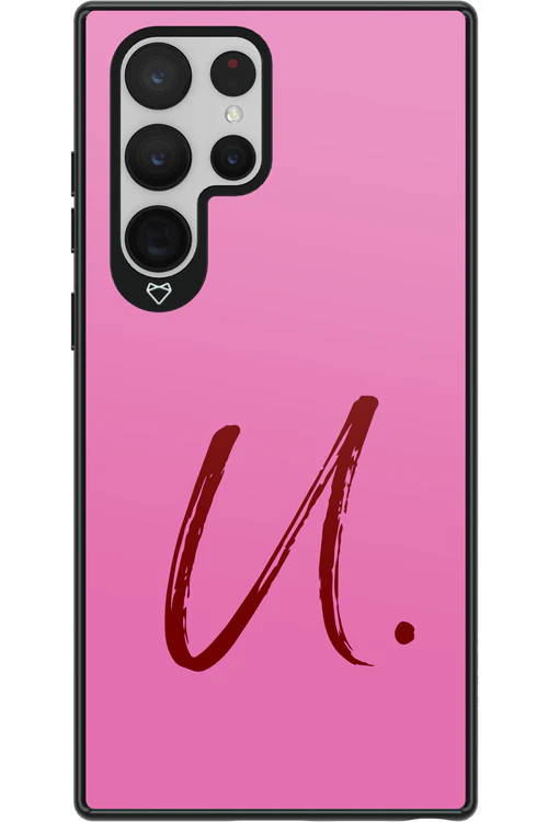 (Sorbet) U 2.0 - Samsung Galaxy S22 Ultra