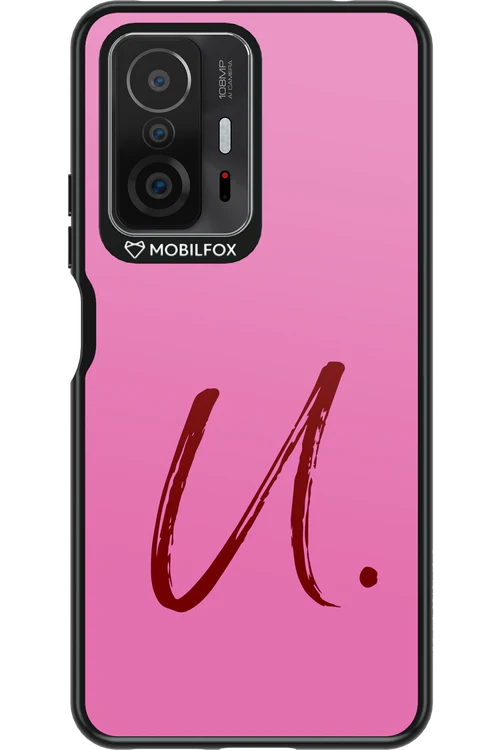 (Sorbet) U 2.0 - Xiaomi Mi 11T Pro