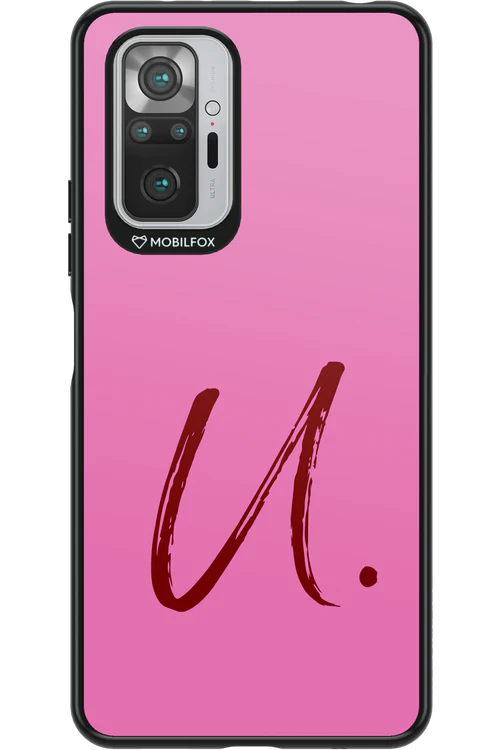 (Sorbet) U 2.0 - Xiaomi Redmi Note 10S