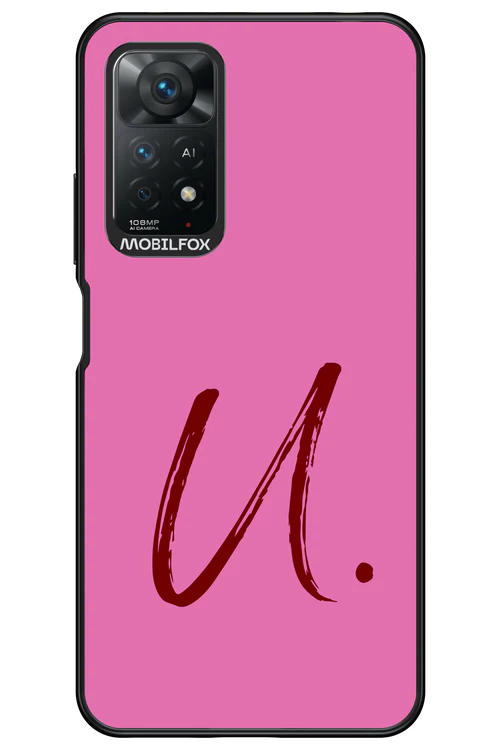 (Sorbet) U 2.0 - Xiaomi Redmi Note 11Pro 4G/5G