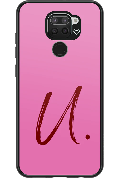 (Sorbet) U 2.0 - Xiaomi Redmi Note 9