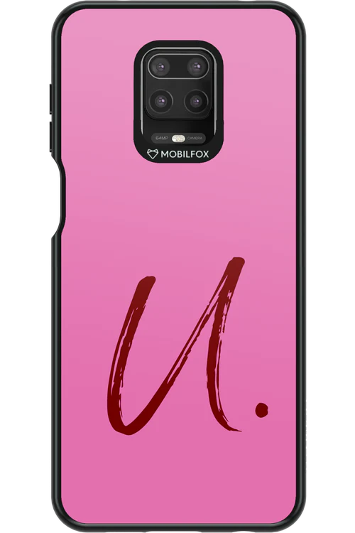 (Sorbet) U 2.0 - Xiaomi Redmi Note 9 Pro