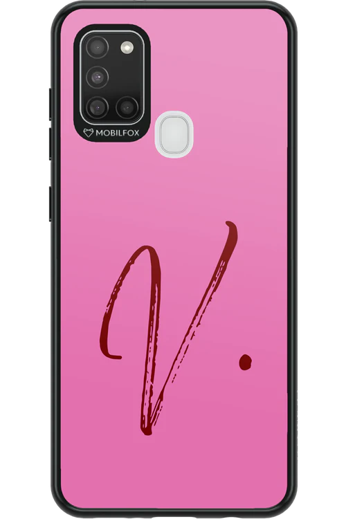 (Sorbet) V 2.0 - Samsung Galaxy A21 S