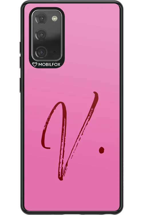 (Sorbet) V 2.0 - Samsung Galaxy Note 20