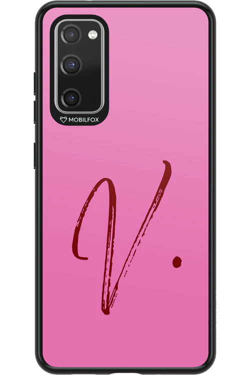 (Sorbet) V 2.0 - Samsung Galaxy S20 FE