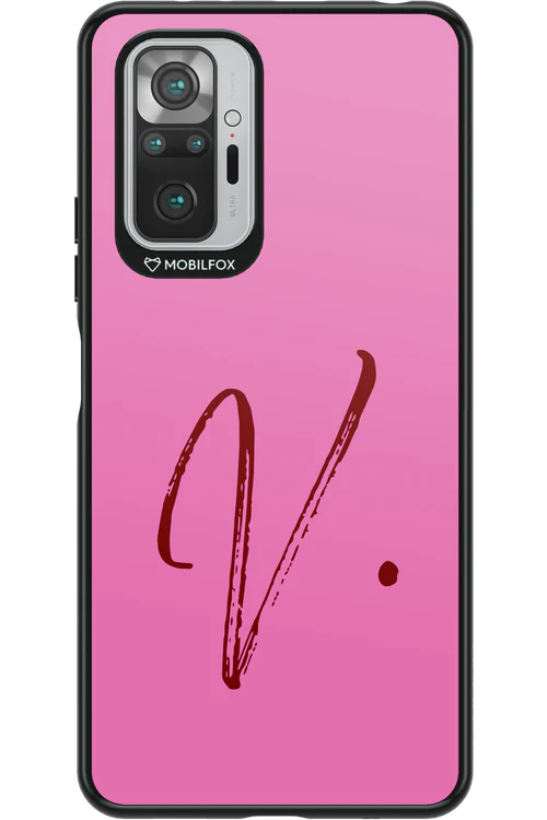 (Sorbet) V 2.0 - Xiaomi Redmi Note 10 Pro