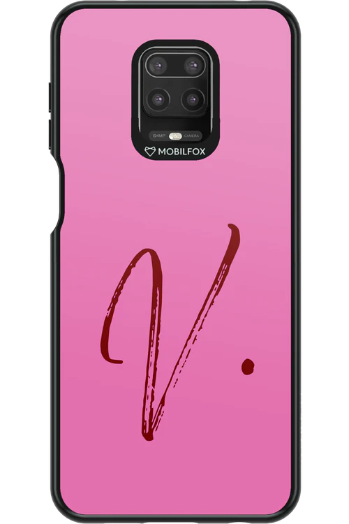 (Sorbet) V 2.0 - Xiaomi Redmi Note 9 Pro