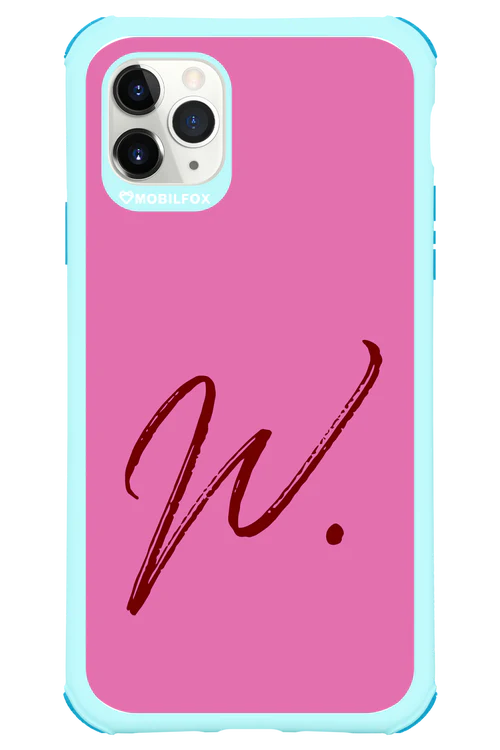 (Sorbet) W 2.0 - Apple iPhone 11 Pro Max - Image 15